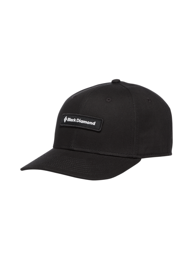 Black Diamond Casquette Black Label Hat
