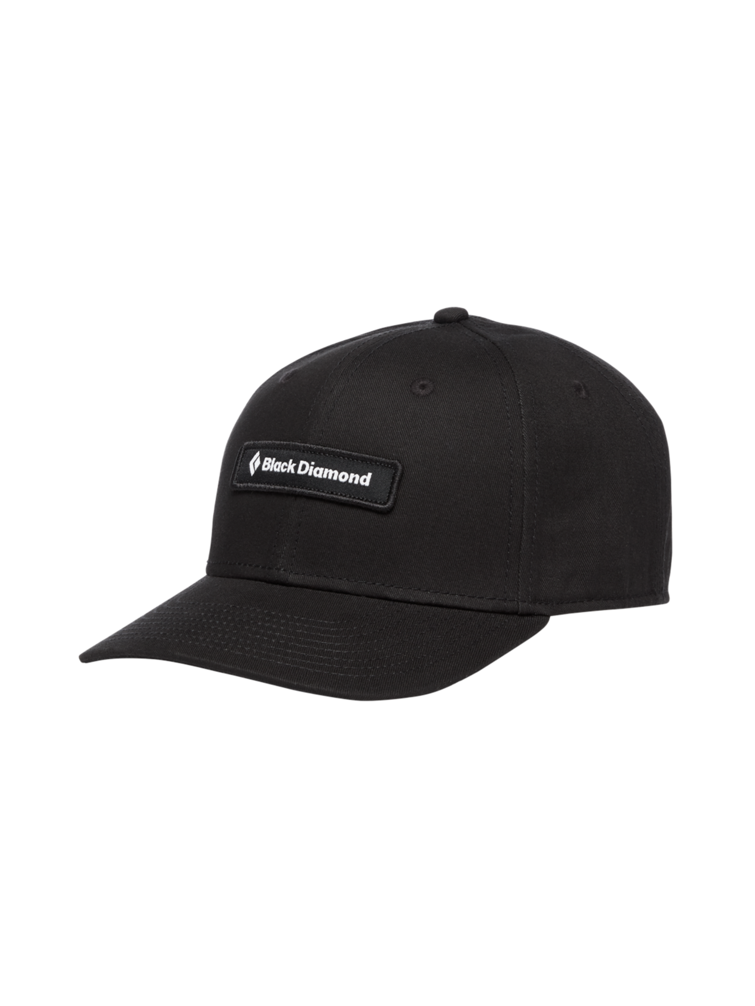Black Diamond Casquette Black Label Hat