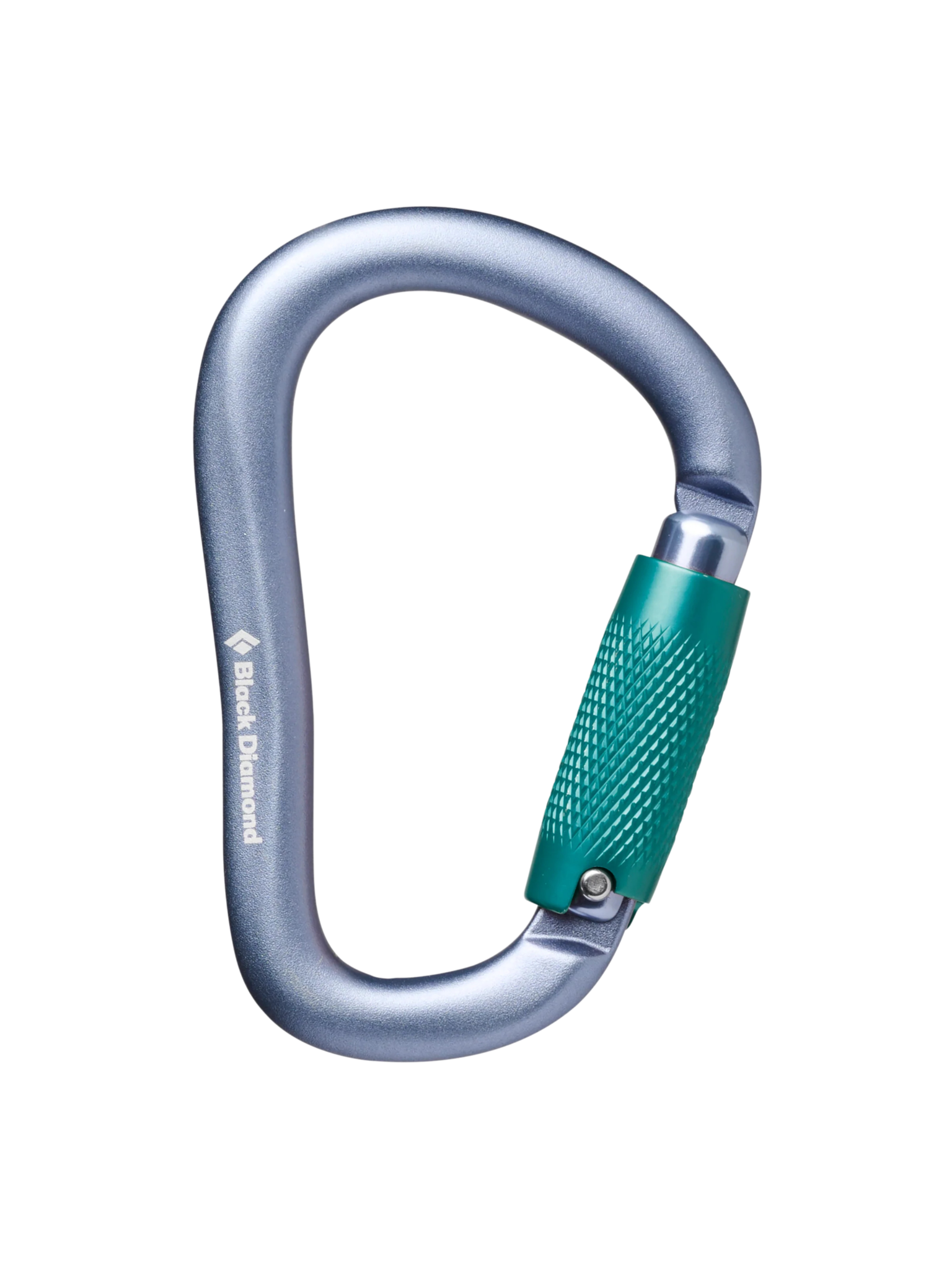 Black Diamond Mousqueton Rocklock Triple Lock Carabiner