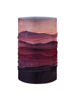 Buff Cache-cou classique Original Ecostretch Lise Maroon