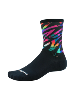 Chaussettes Vision Six Impression