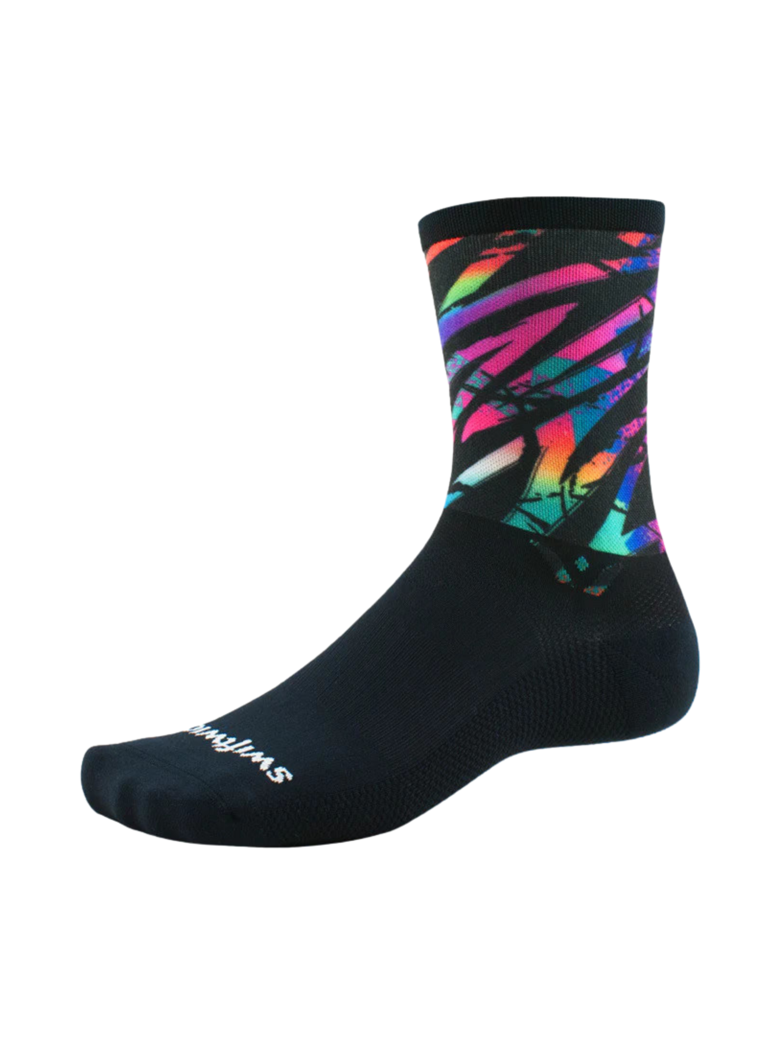 Chaussettes Vision Six Impression