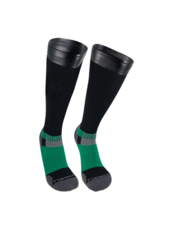 Dexshell Chaussettes imperméables en laine de mérino Dexlok® Wading Pro
