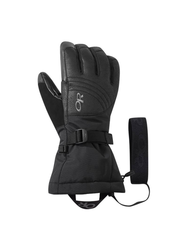 Outdoor Research Gants Revolution pour femme