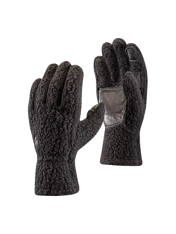 Black Diamond Gants Yetiweight Fleece XL