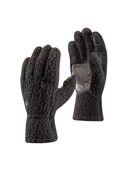 Black Diamond Gants Yetiweight Fleece XL