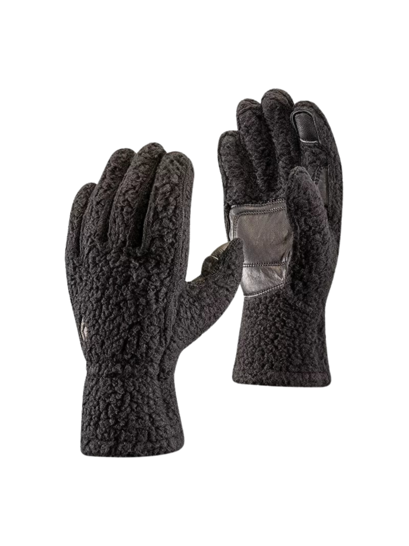 Black Diamond Gants Yetiweight Fleece XL