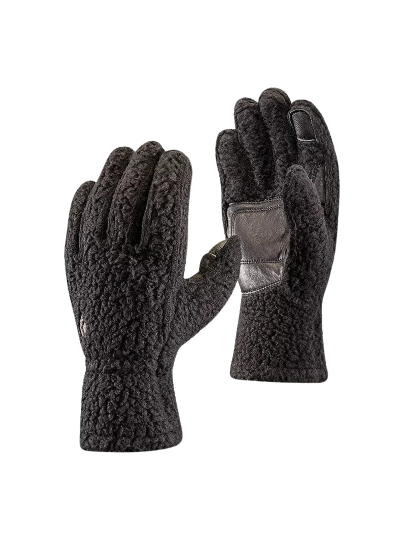 Black Diamond Gants Yetiweight Fleece XL