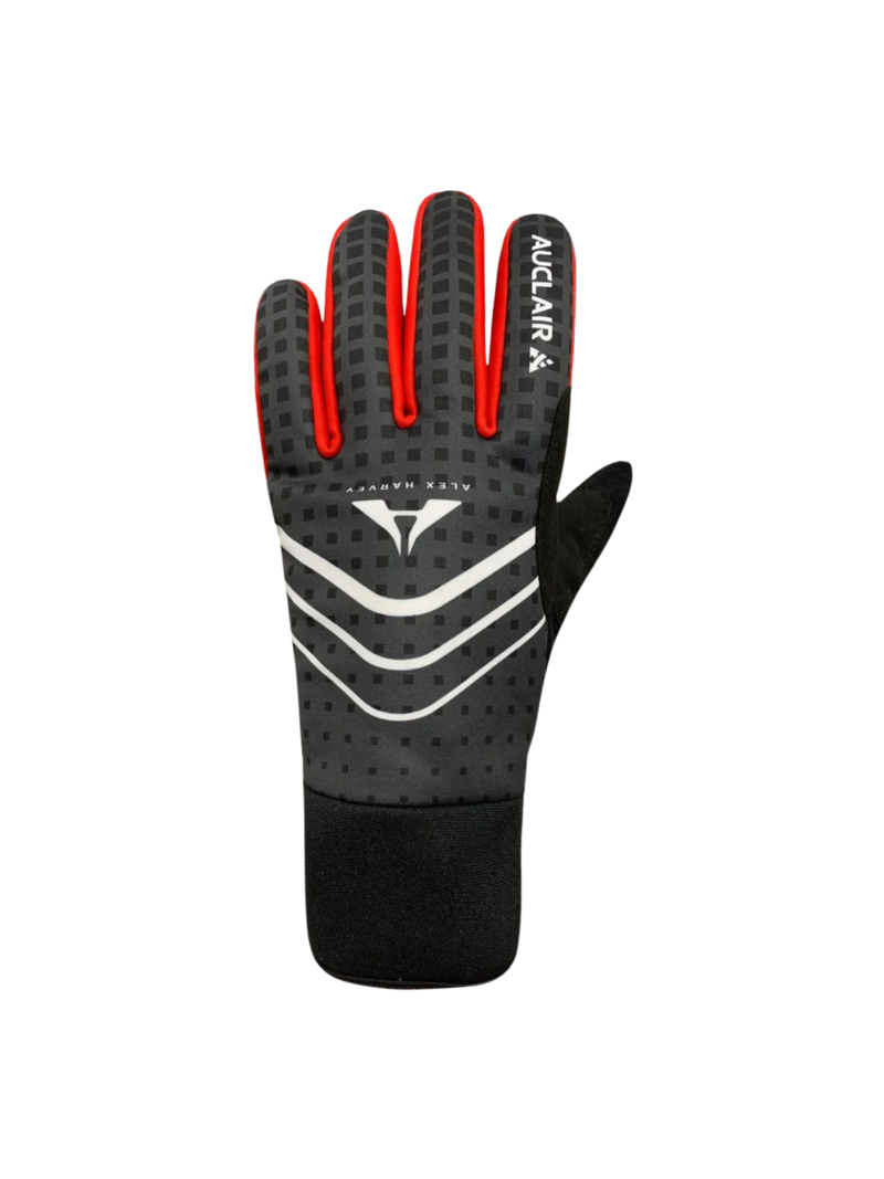 Auclair Gants Pro Alex Harvey Training