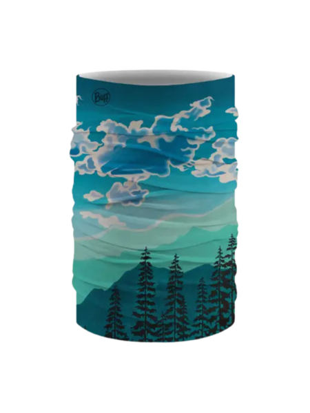 Buff Cache-cou multifonctionnel Hidden Gems Original Ecostretch Mountain Meadows Adult