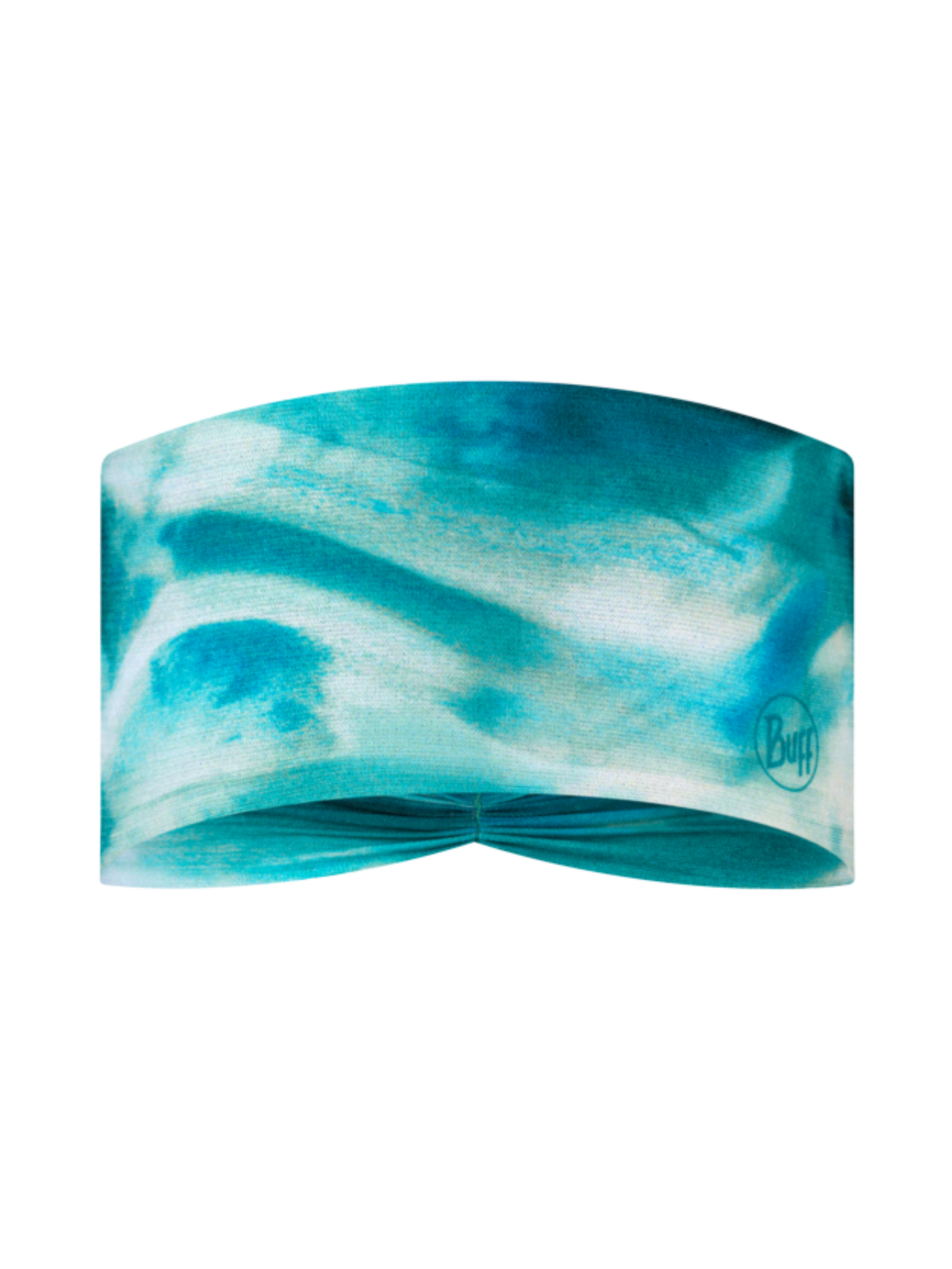 Buff Bandeau Coolnet UV Ellipse Headband Newa Pool Adult