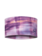 Buff Bandeau Coolnet UV Wide Headband Seary Purple Adult