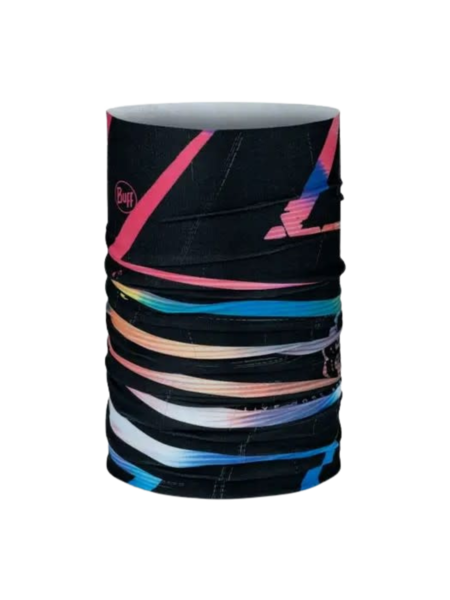 Buff Cache-cou multifonctionnel Reflective Masty Adult