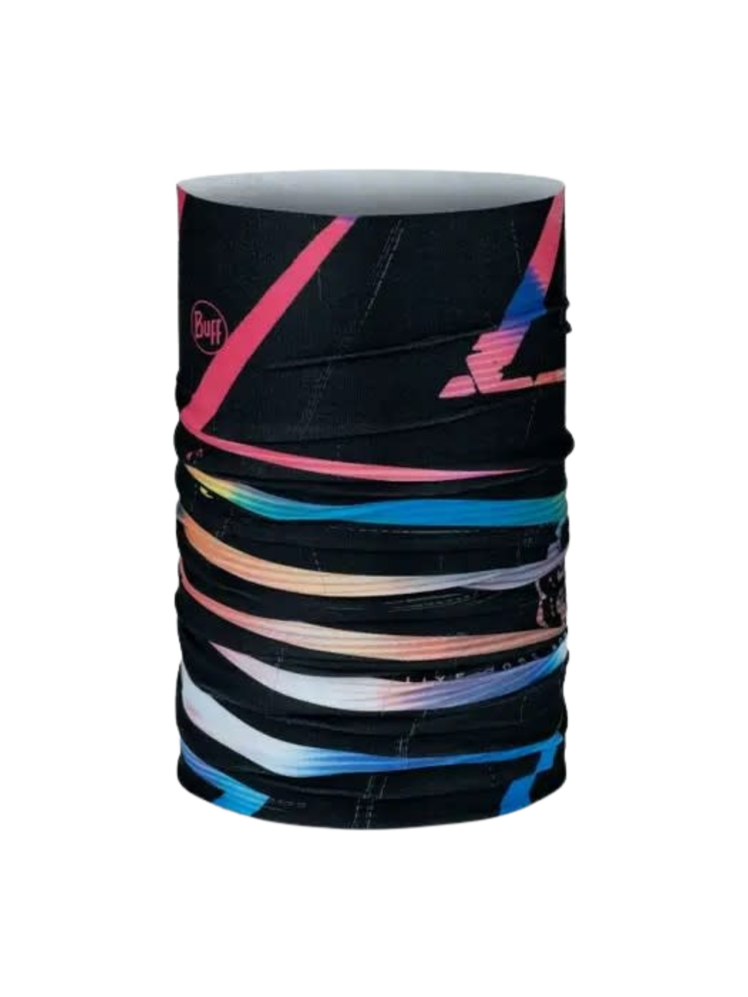 Buff Cache-cou multifonctionnel Reflective Masty Adult