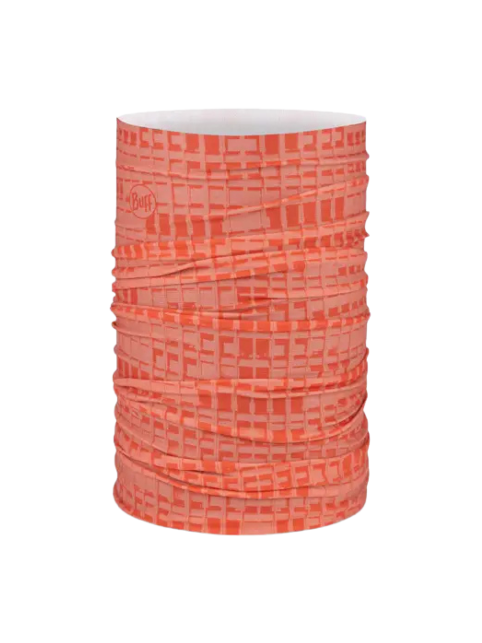 Buff Cache-cou multifonctionnel Coolnet UV Aselt Grapefruit Adult