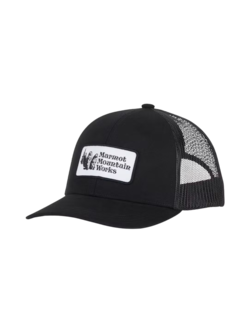 Marmot Casquette Retro Trucker