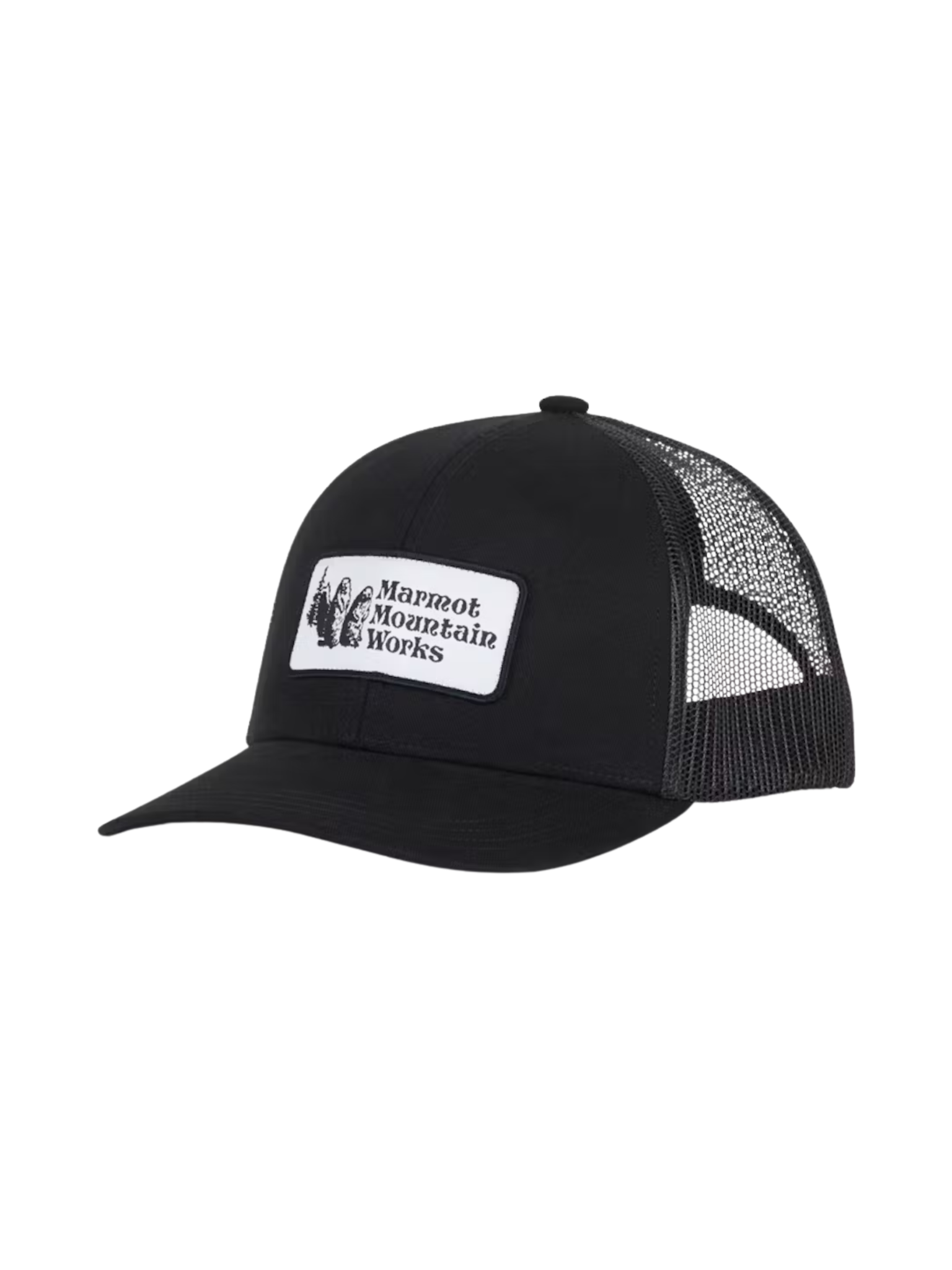 Marmot Casquette Retro Trucker