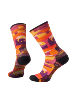 Smartwool Chaussettes de randonnée Light Cushion Crew Height