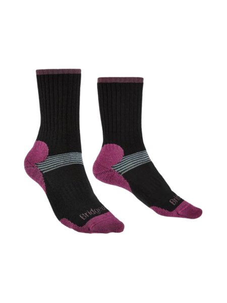 Bridgedale Chaussettes Ski Crosscountry pour femme