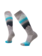 Smartwool Chaussette Sous-Genou Ski Coussin Ciblé pour femme