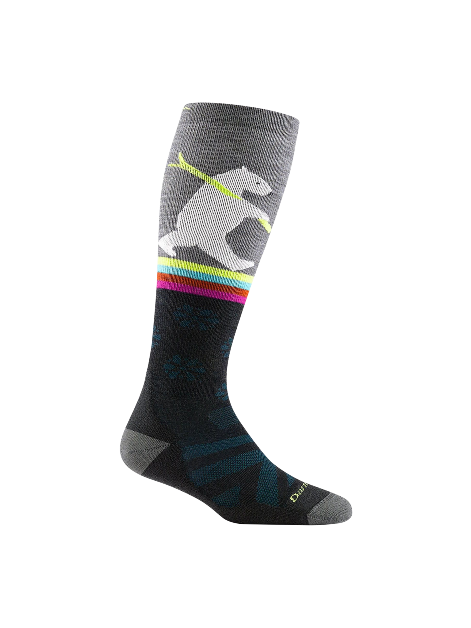 Darn Tough Chaussettes Due North OTC