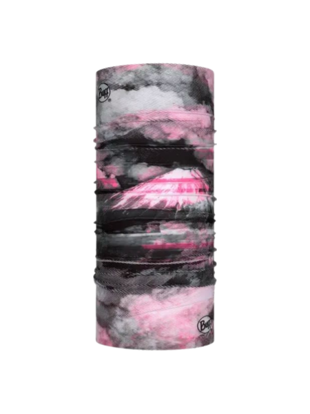 Buff Cache-cou classique Original Ecostretch Fugia Grey