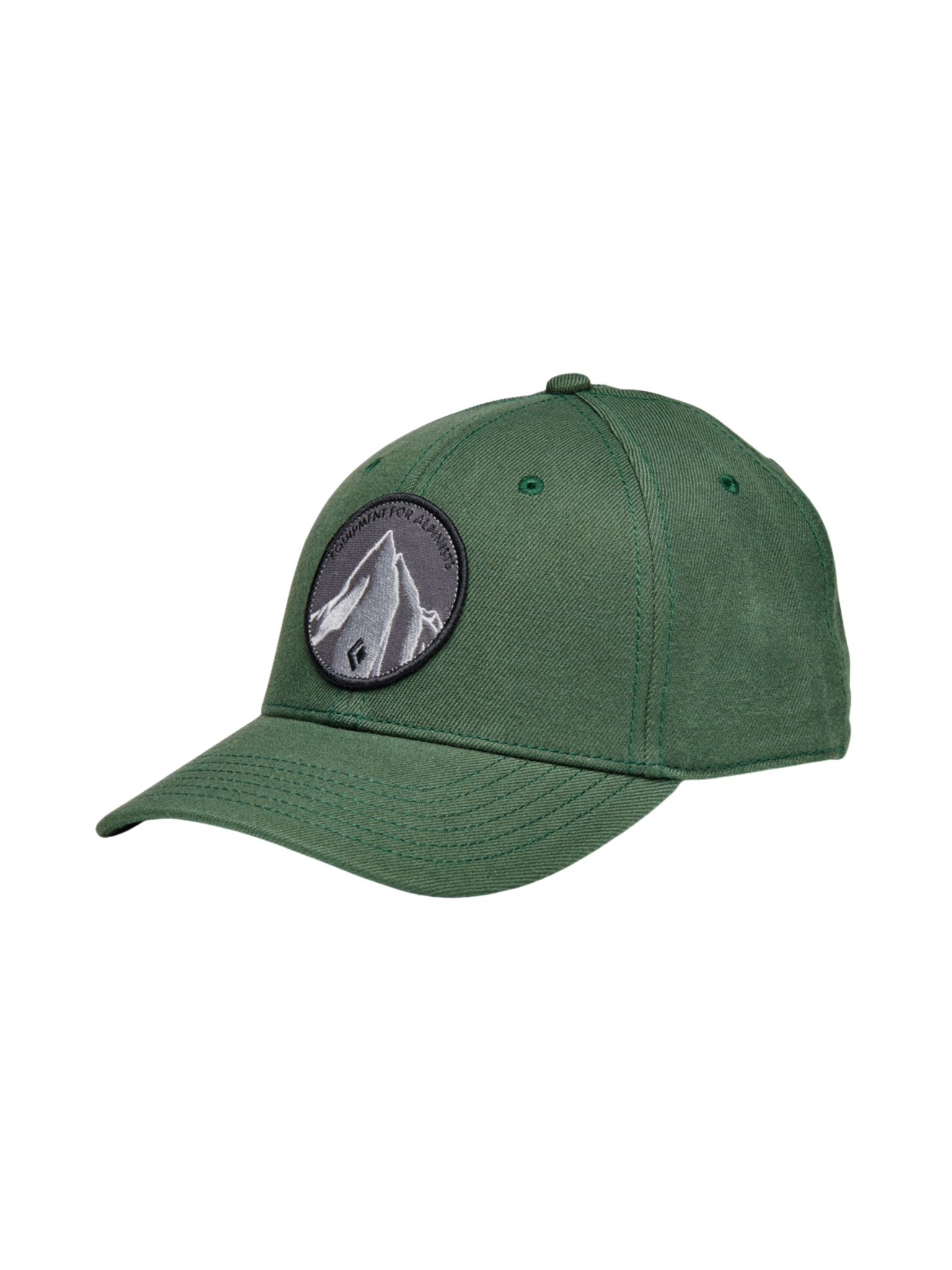 Black Diamond Casquette BD Brushed Cap