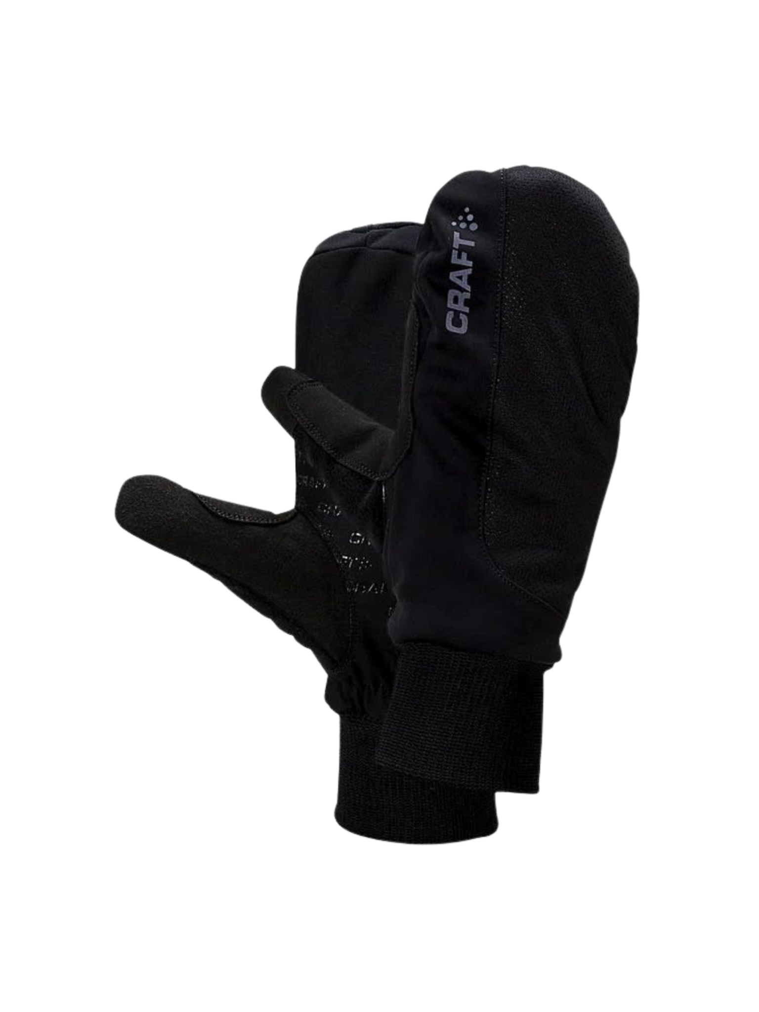 Craft Mitaines CORE Insulate
