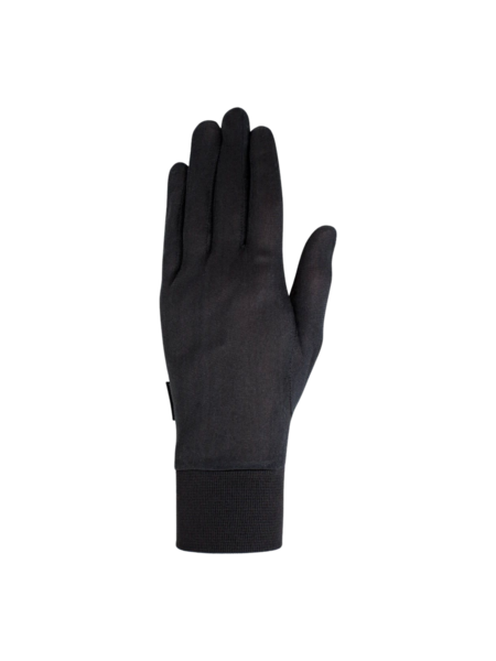 Auclair Sous-gants doublures en soie Silk Liner pour femme