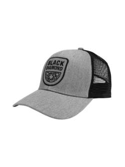 Black Diamond Casquette Trucker