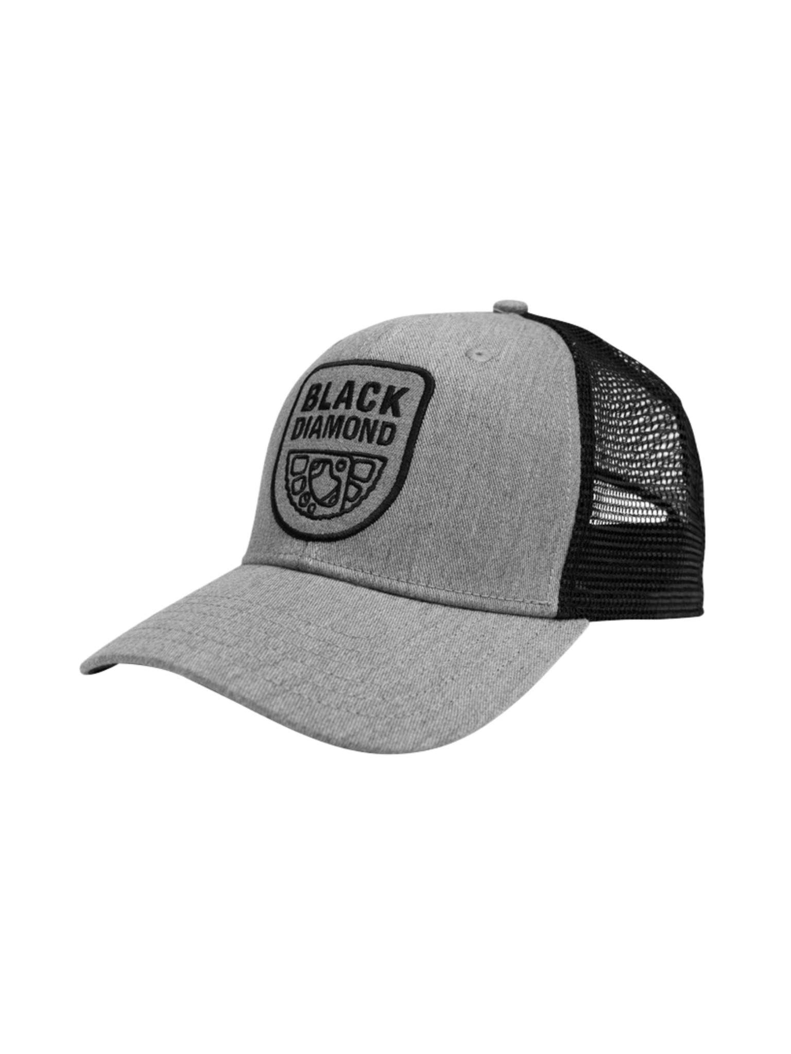 Black Diamond Casquette Trucker