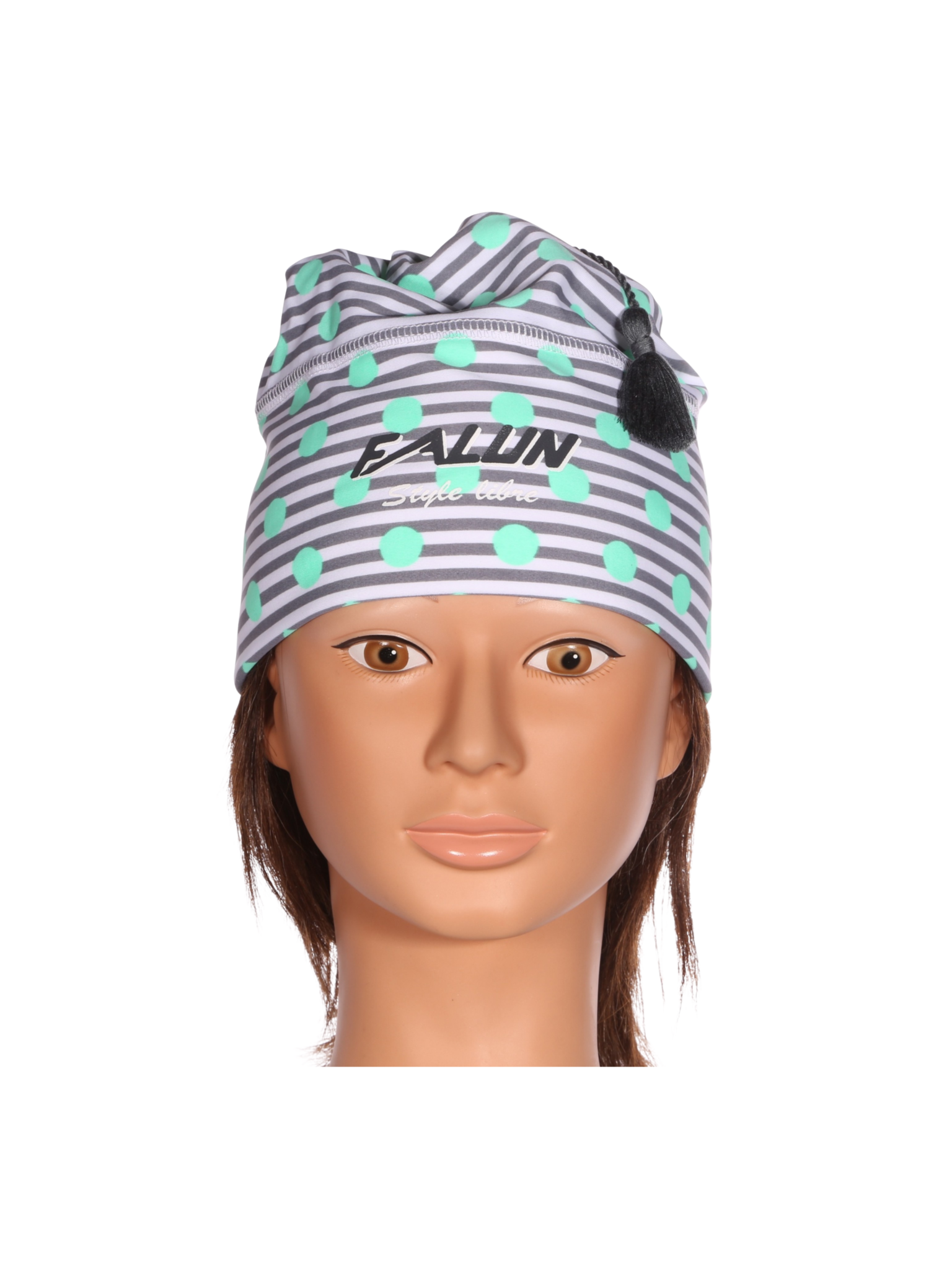 Falun Tuque style libre Régulière