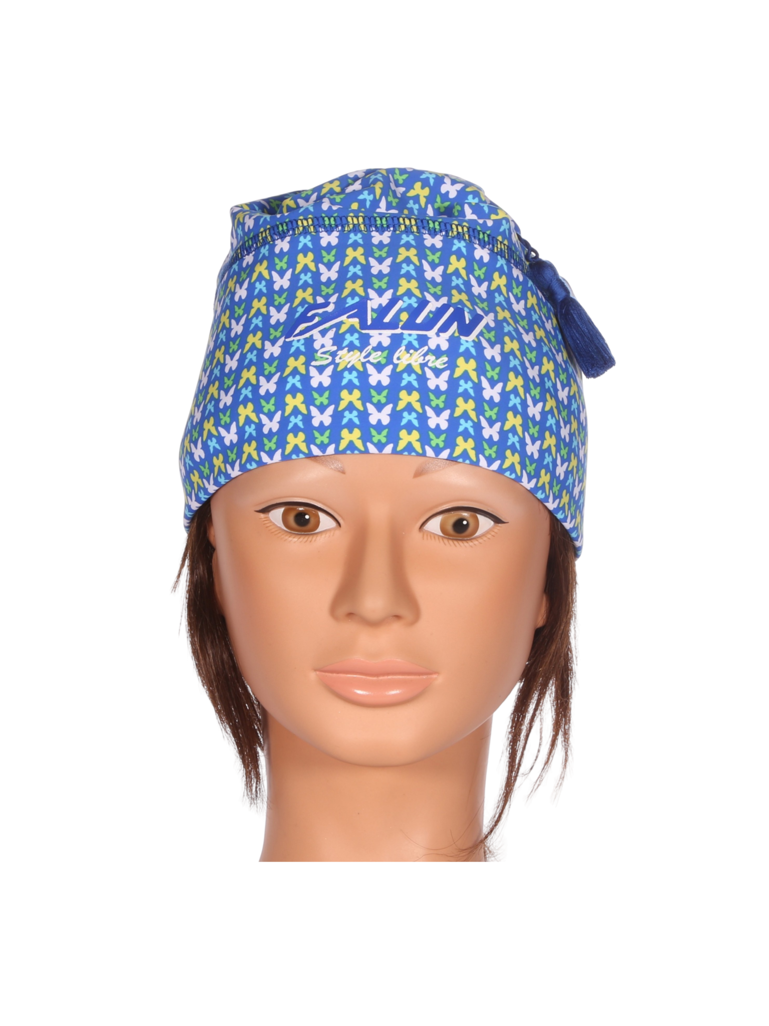 Falun Tuque style libre Régulière