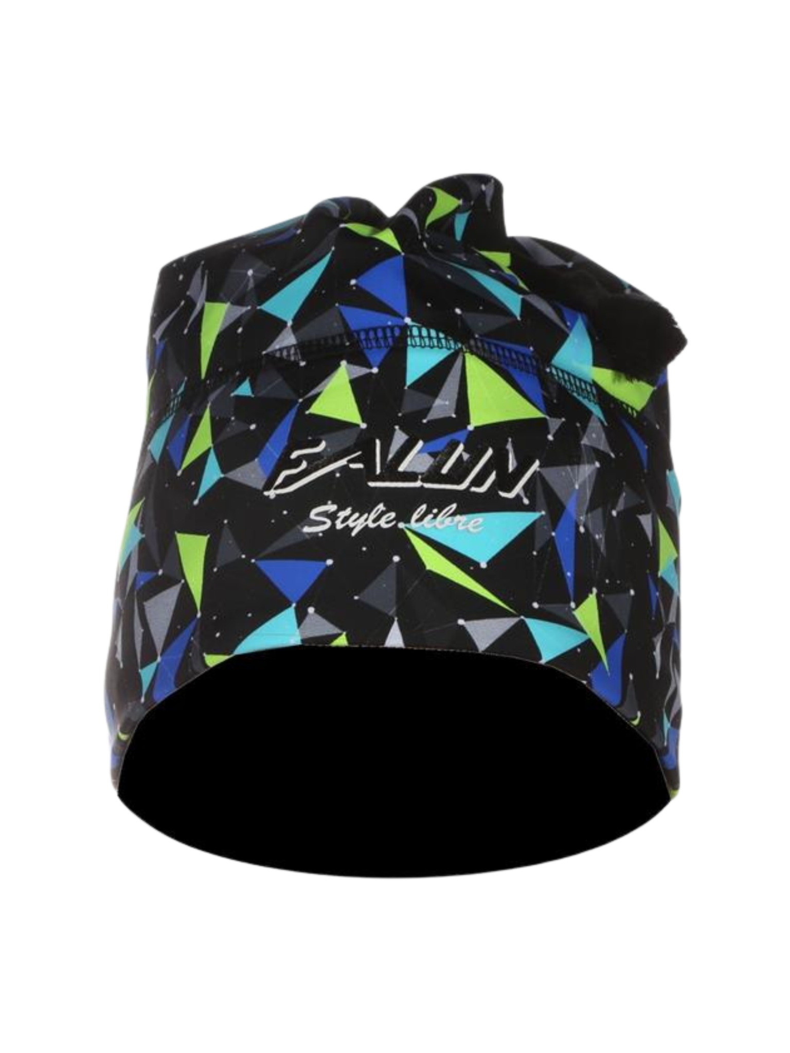 Falun Tuque style libre Régulière