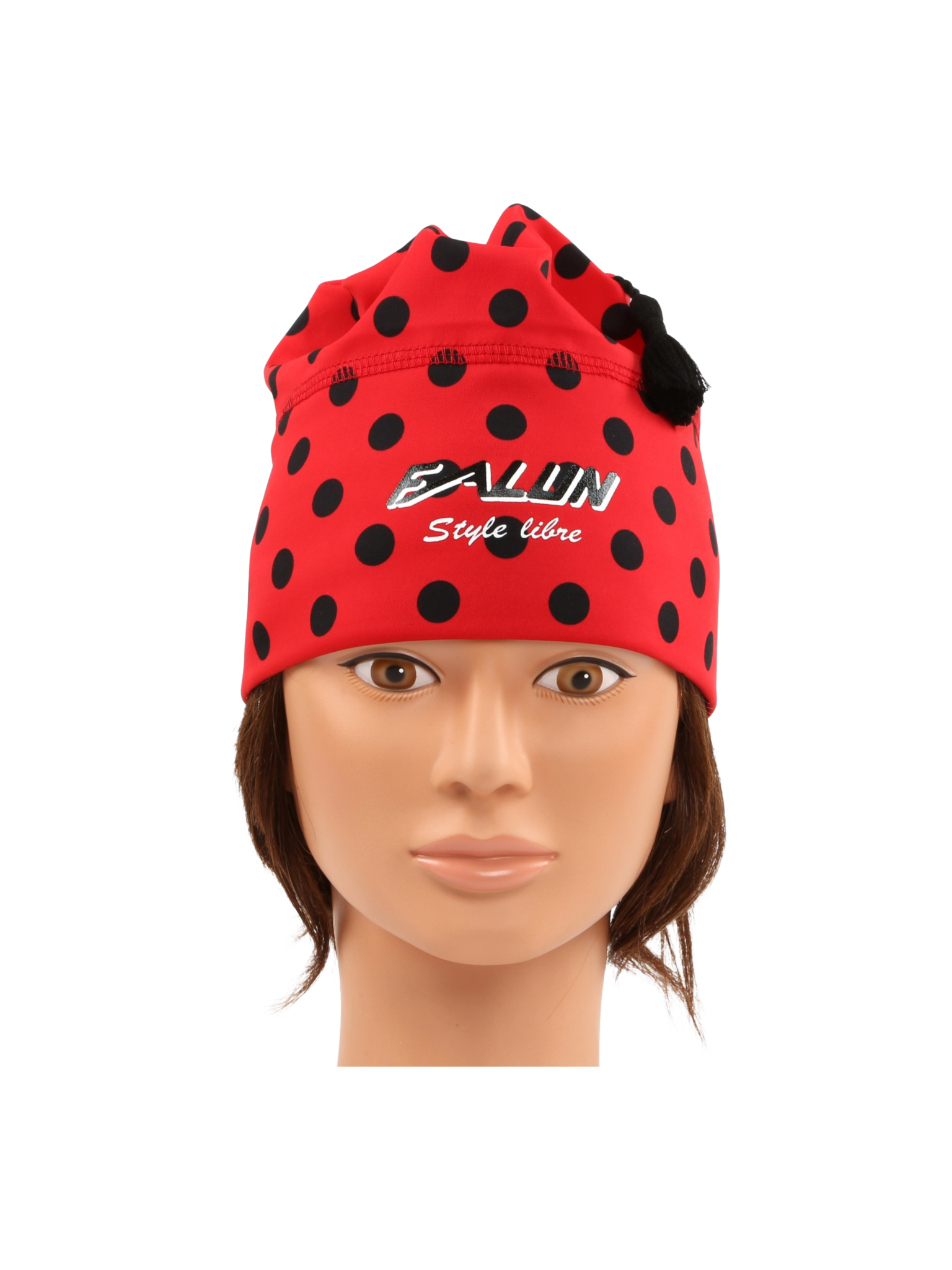 Falun Tuque style libre Régulière