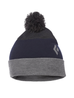 Black Diamond Tuque Pom