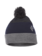 Black Diamond Tuque Pom