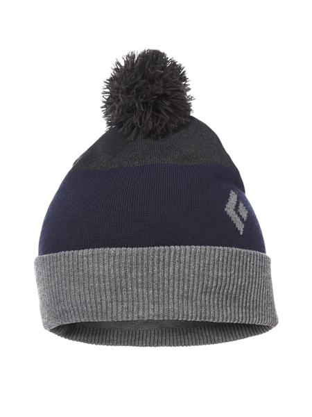 Black Diamond Tuque Pom