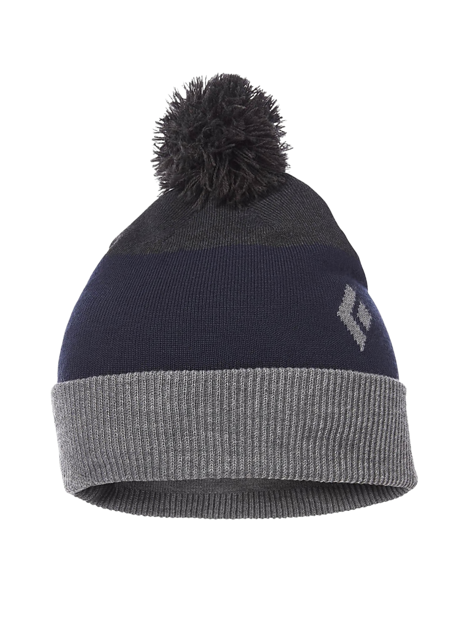 Black Diamond Tuque Pom