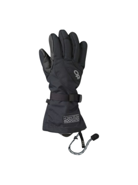 Outdoor Research Gants Highcamp Gloves pour femme