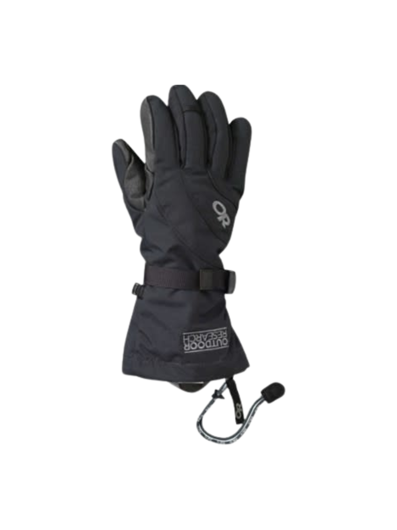 Outdoor Research Gants Highcamp Gloves pour femme