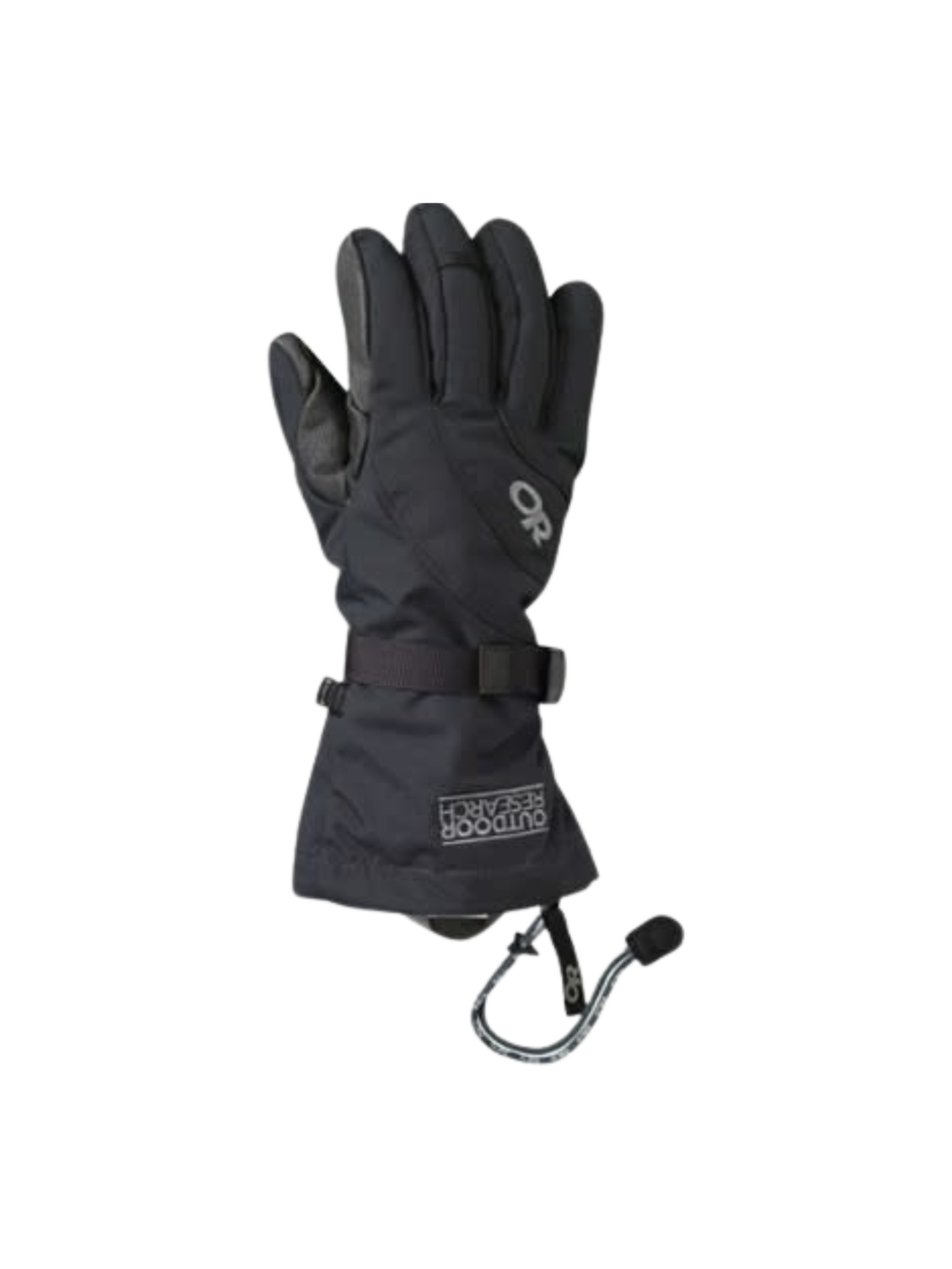 Outdoor Research Gants Highcamp Gloves pour femme