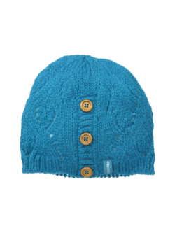 Outdoor Research Tuque Waldron pour femme Lac alpin