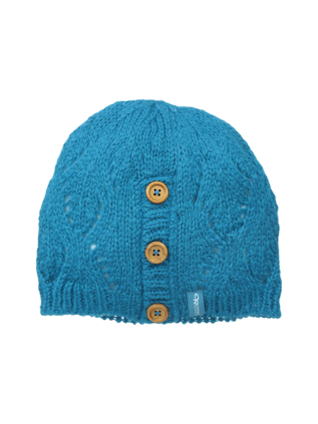 Outdoor Research Tuque Waldron pour femme Lac alpin