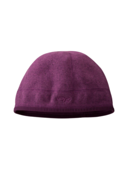 Outdoor Research Tuque Longhouse Orchidée L/XL