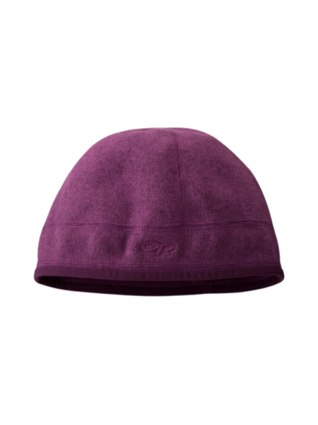 Outdoor Research Tuque Longhouse Orchidée L/XL