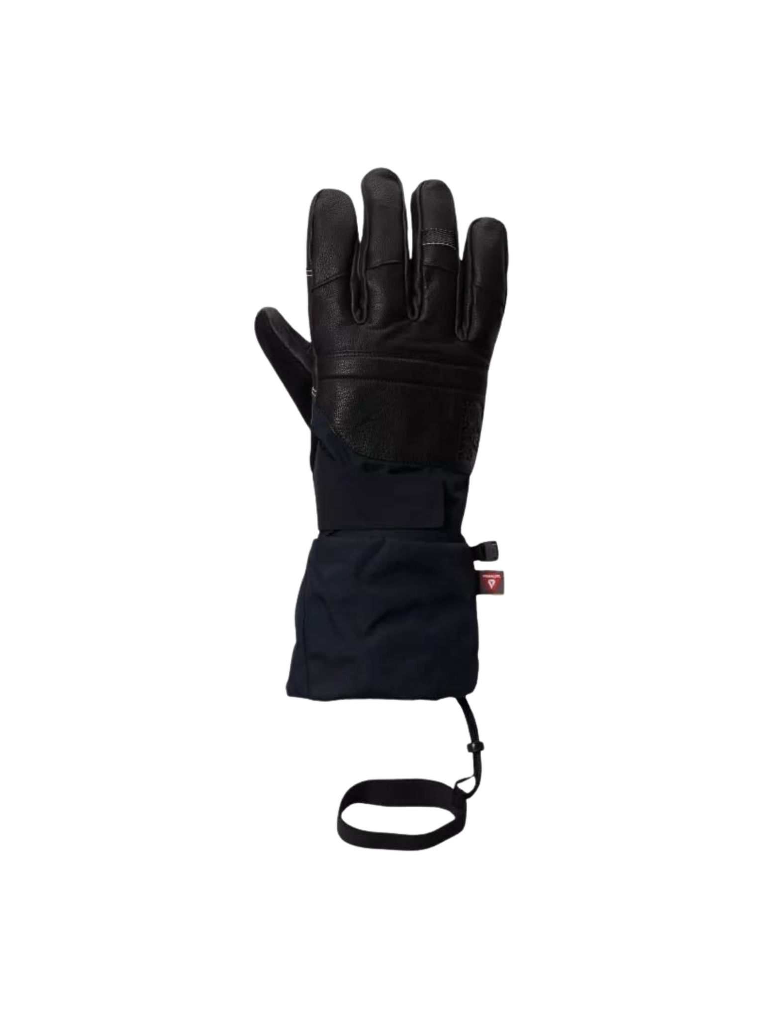 Mountain Hardwear Gants Elevation Noir Small