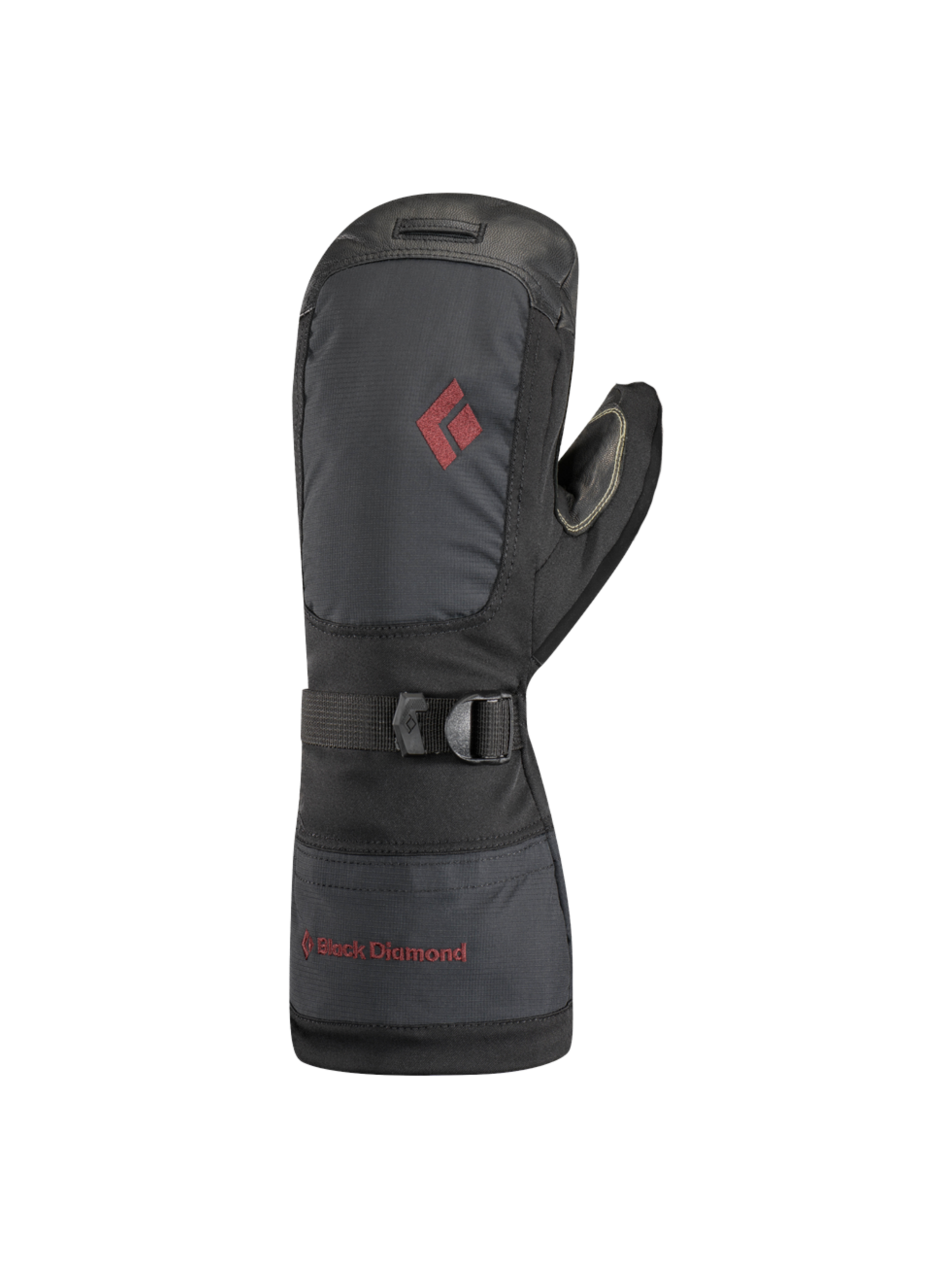 Black Diamond Mitaines Mercury Mitts pour femme