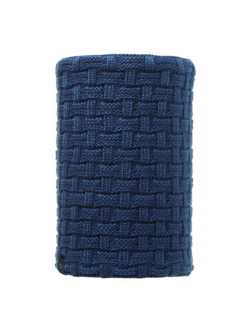 Buff Bandeau en laine et polar Neckwarmer