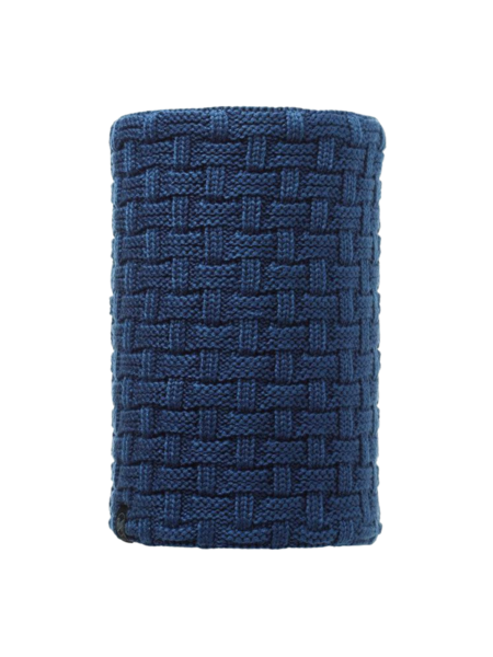 Buff Bandeau en laine et polar Neckwarmer